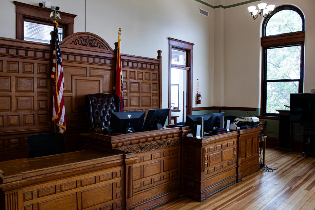 what causes a mistrial